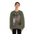 COLOMBE, Michel - Entombment (Artwork) Crewneck Sweatshirt