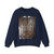 COLOMBE, Michel - Entombment (Artwork) Crewneck Sweatshirt