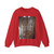 COLOMBE, Michel - Entombment (Artwork) Crewneck Sweatshirt