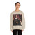 LEFEBVRE, Claude - Portrait of Jean-Baptiste Colbert (Artwork) Crewneck Sweatshirt