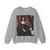 LEFEBVRE, Claude - Portrait of Jean-Baptiste Colbert (Artwork) Crewneck Sweatshirt