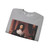 LEFEBVRE, Claude - Portrait of Jean-Baptiste Colbert (Artwork) Crewneck Sweatshirt
