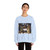 TINTORETTO, Jacopo Robusti - The Supper at Emmaus (Artwork) Crewneck Sweatshirt