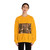PINTURICCHIO -vatican- The Arithmetic (lower center view) (Artwork) Crewneck Sweatshirt