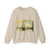 MONET, Claude - The Seine at Rouen (Artwork) Crewneck Sweatshirt