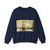 MONET, Claude - The Seine at Rouen (Artwork) Crewneck Sweatshirt