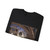 PINTURICCHIO -vatican- St Catherine's Disputation (detail)2 (Artwork) Crewneck Sweatshirt