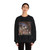 PINTURICCHIO -vatican- St Catherine's Disputation (detail)2 (Artwork) Crewneck Sweatshirt