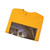 PINTURICCHIO -vatican- St Catherine's Disputation (detail)2 (Artwork) Crewneck Sweatshirt