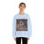 PINTURICCHIO -vatican- St Catherine's Disputation (detail)2 (Artwork) Crewneck Sweatshirt
