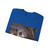 PINTURICCHIO -vatican- St Catherine's Disputation (detail)2 (Artwork) Crewneck Sweatshirt