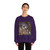 PINTURICCHIO -vatican- St Catherine's Disputation (detail)2 (Artwork) Crewneck Sweatshirt