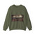 CARRACCI, Annibale - Fishing (Artwork) Crewneck Sweatshirt
