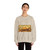 MONTICELLI Adolphe - The Hayfield (Artwork) Crewneck Sweatshirt