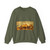 MONTICELLI Adolphe - The Hayfield (Artwork) Crewneck Sweatshirt