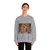 PINTURICCHIO -vatican- The Resurrection (center view) (Artwork) Crewneck Sweatshirt