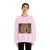 PINTURICCHIO -vatican- The Resurrection (center view) (Artwork) Crewneck Sweatshirt