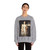 MONTICELLI Adolphe - Portrait Of a Woman (Artwork) Crewneck Sweatshirt