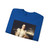 MONTICELLI Adolphe - Portrait Of a Woman (Artwork) Crewneck Sweatshirt