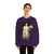 MONTICELLI Adolphe - Portrait Of a Woman (Artwork) Crewneck Sweatshirt
