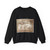 LEONARDO da Vinci - Assault chariot with scythes (Artwork) Crewneck Sweatshirt