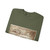 LEONARDO da Vinci - Assault chariot with scythes (Artwork) Crewneck Sweatshirt