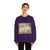 LEONARDO da Vinci - Assault chariot with scythes (Artwork) Crewneck Sweatshirt