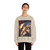 LEMOYNE, Francois - Hercules and Omphale (Artwork) Crewneck Sweatshirt