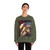 LEMOYNE, Francois - Hercules and Omphale (Artwork) Crewneck Sweatshirt