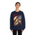 LEMOYNE, Francois - Hercules and Omphale (Artwork) Crewneck Sweatshirt