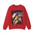 LEMOYNE, Francois - Hercules and Omphale (Artwork) Crewneck Sweatshirt