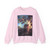 LEMOYNE, Francois - Perseus and Andromeda (Artwork) Crewneck Sweatshirt