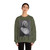 LEMOYNE, Jean-Baptiste II - Bust of Reaumur (Artwork) Crewneck Sweatshirt