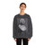 LEMOYNE, Jean-Baptiste II - Bust of Reaumur (Artwork) Crewneck Sweatshirt