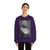 LEMOYNE, Jean-Baptiste II - Bust of Reaumur (Artwork) Crewneck Sweatshirt