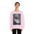 LEMOYNE, Jean-Baptiste II - Bust of Reaumur (Artwork) Crewneck Sweatshirt