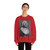 LEMOYNE, Jean-Baptiste II - Bust of Reaumur (Artwork) Crewneck Sweatshirt