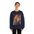 LEONARDO da Vinci - baptism angels d1 (Artwork) Crewneck Sweatshirt