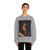 TIZIANO Vecellio - Portrait of Francis I (Artwork) Crewneck Sweatshirt