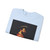 TIZIANO Vecellio - Portrait of Francis I (Artwork) Crewneck Sweatshirt