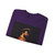 TIZIANO Vecellio - Portrait of Francis I (Artwork) Crewneck Sweatshirt