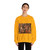 PINTURICCHIO -vatican- The Arithmetic (lower right view) (Artwork) Crewneck Sweatshirt