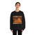 RIESENER, Jean-Henri - Roll-top desk (detail) (Artwork) Crewneck Sweatshirt