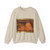 RIESENER, Jean-Henri - Roll-top desk (detail) (Artwork) Crewneck Sweatshirt