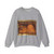 RIESENER, Jean-Henri - Roll-top desk (detail) (Artwork) Crewneck Sweatshirt