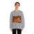 RIESENER, Jean-Henri - Roll-top desk (detail) (Artwork) Crewneck Sweatshirt