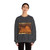 RIESENER, Jean-Henri - Roll-top desk (detail) (Artwork) Crewneck Sweatshirt
