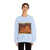 RIESENER, Jean-Henri - Roll-top desk (detail) (Artwork) Crewneck Sweatshirt