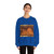 RIESENER, Jean-Henri - Roll-top desk (detail) (Artwork) Crewneck Sweatshirt