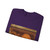 RIESENER, Jean-Henri - Roll-top desk (detail) (Artwork) Crewneck Sweatshirt